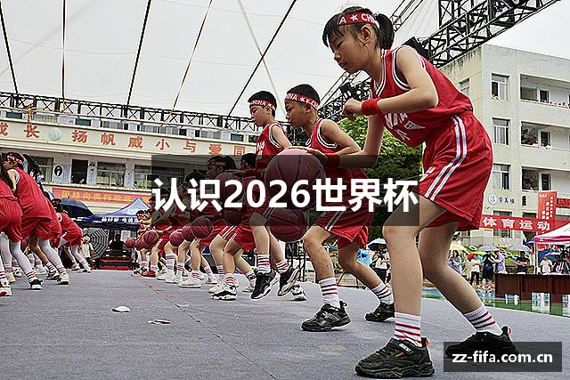 认识2026世界杯